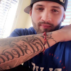 Meet your Posher, Bruce